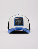 Goorin Bros Courtside Deadly Trucker Hat