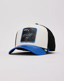 Goorin Bros Courtside Deadly Trucker Hat