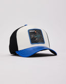 Goorin Bros Courtside Deadly Trucker Hat