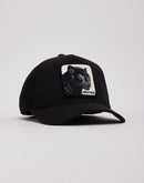 Goorin Bros Panther Trucker Hat