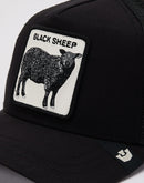 Goorin Bros Black Sheep Trucker Hat