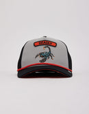 Goorin Bros Pop Rocker Scorpion Trucker Hat