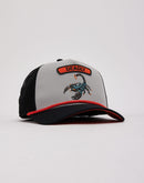 Goorin Bros Pop Rocker Scorpion Trucker Hat
