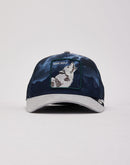 Goorin Bros Wolf In The Element Trucker Hat