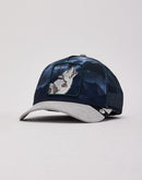 Goorin Bros Wolf In The Element Trucker Hat