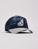 Goorin Bros Wolf In The Element Trucker Hat