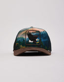 Goorin Bros Eagle In The Element Trucker Hat