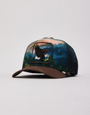 Goorin Bros Eagle In The Element Trucker Hat