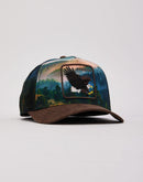 Goorin Bros Eagle In The Element Trucker Hat