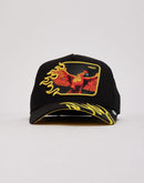 Goorin Bros Heat Flames Trucker Hat