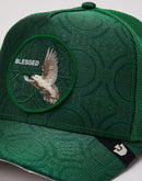 Goorin Bros Blessed Trucker Hat