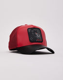 Goorin Bros Courtside Panther Trucker Hat