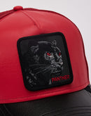 Goorin Bros Courtside Panther Trucker Hat
