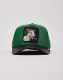 Goorin Bros Courtside Him Trucker Hat