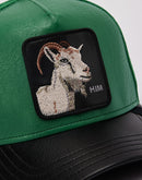 Goorin Bros Courtside Him Trucker Hat