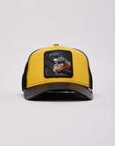 Goorin Bros Courtside Mamba Trucker Hat