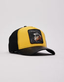 Goorin Bros Courtside Mamba Trucker Hat