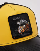 Goorin Bros Courtside Mamba Trucker Hat