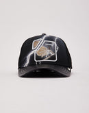 Goorin Bros Zapped Trucker Hat