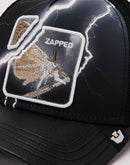 Goorin Bros Zapped Trucker Hat
