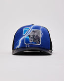 Goorin Bros Lightning Storm Trucker Hat