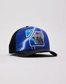 Goorin Bros Lightning Storm Trucker Hat