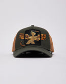 Goorin Bros Fury Trucker Hat