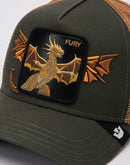 Goorin Bros Fury Trucker Hat