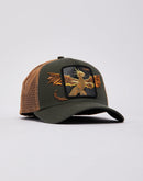 Goorin Bros Fury Trucker Hat