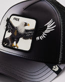 Goorin Bros Wings III Trucker Hat