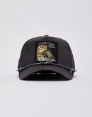Goorin Bros Ice Cold Barbed Wire Trucker Hat