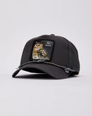 Goorin Bros Ice Cold Barbed Wire Trucker Hat