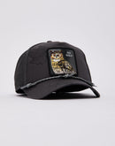 Goorin Bros Ice Cold Barbed Wire Trucker Hat