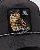 Goorin Bros Ice Cold Barbed Wire Trucker Hat