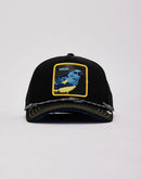Goorin Bros Bird Vision Trucker Hat