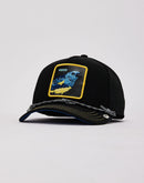 Goorin Bros Bird Vision Trucker Hat
