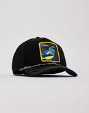 Goorin Bros Bird Vision Trucker Hat