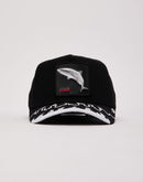 Goorin Bros Tiger Trucker Hat