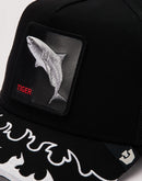Goorin Bros Tiger Trucker Hat
