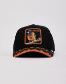 Goorin Bros Flames III Trucker Hat