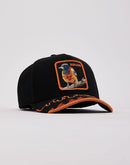 Goorin Bros Flames III Trucker Hat