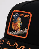 Goorin Bros Flames III Trucker Hat
