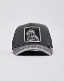 Goorin Bros Tough Trucker Hat