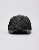 Goorin Bros Spider Webs Trucker Hat