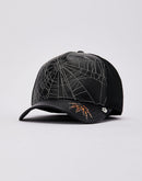 Goorin Bros Spider Webs Trucker Hat
