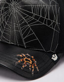 Goorin Bros Spider Webs Trucker Hat