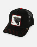 Goorin Bros BULL HONKY TRUCKER HAT