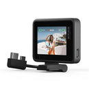 GoPro Display Mod for HERO12/11/10/9/8