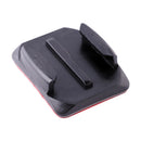 GoPro Flat And Curved Adhesive Mounts