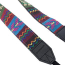 Promaster 89118 Tapestry Strap QR - Ravenswood